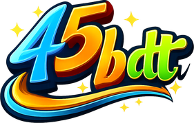 45 bdt লোগো